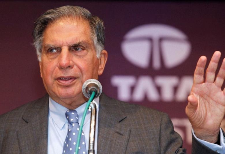 Ratan Tata