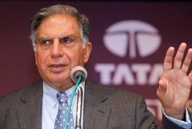 Ratan Tata