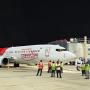 Air India Express Flight Lands Safely In Trichy